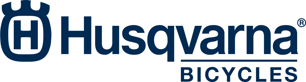 husqvarna brand logo